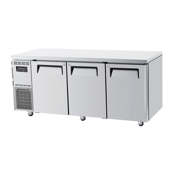 Turbo Air KURF18-3-N(HC) - Under Bench Fridge/Freezer