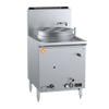B+S K+ KYCJSF-1 - Waterless Stock Pot Steamer