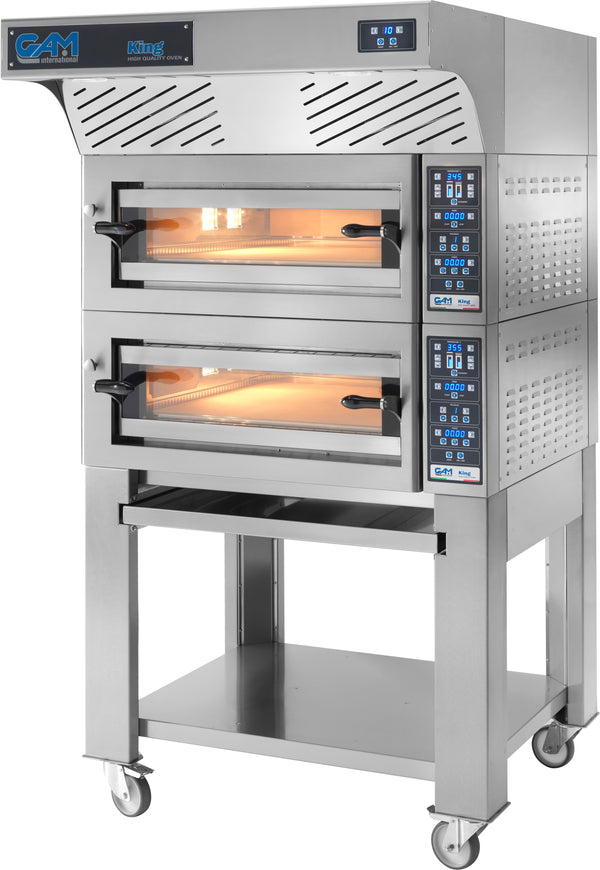GAM King 9 - Deck Oven