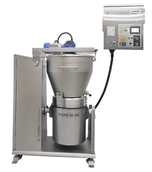 Yazicilar L120IV - Food Processor