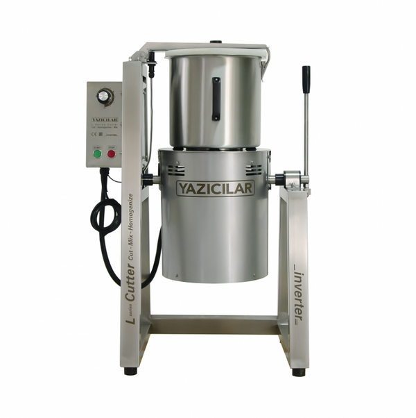 Yazicilar L20IV - Food Processor