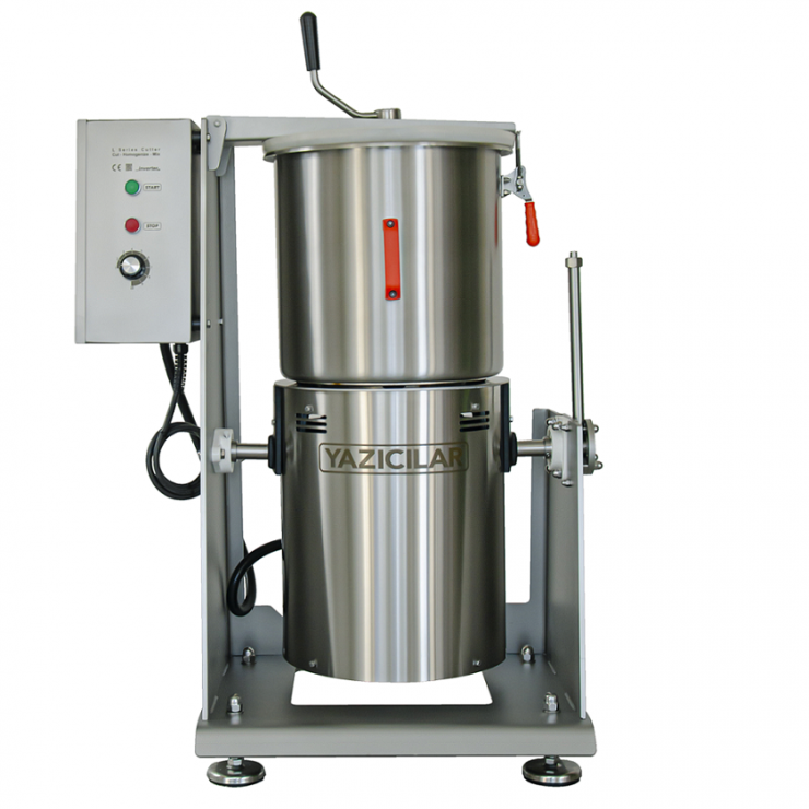 Yazicilar L45IV - Food Processor