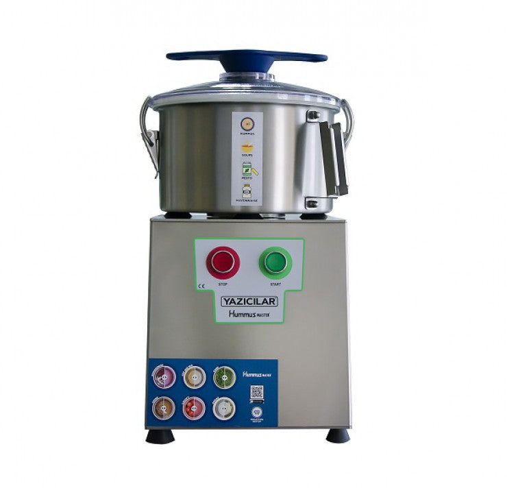 Yazicilar L9DPSME - Food Processor