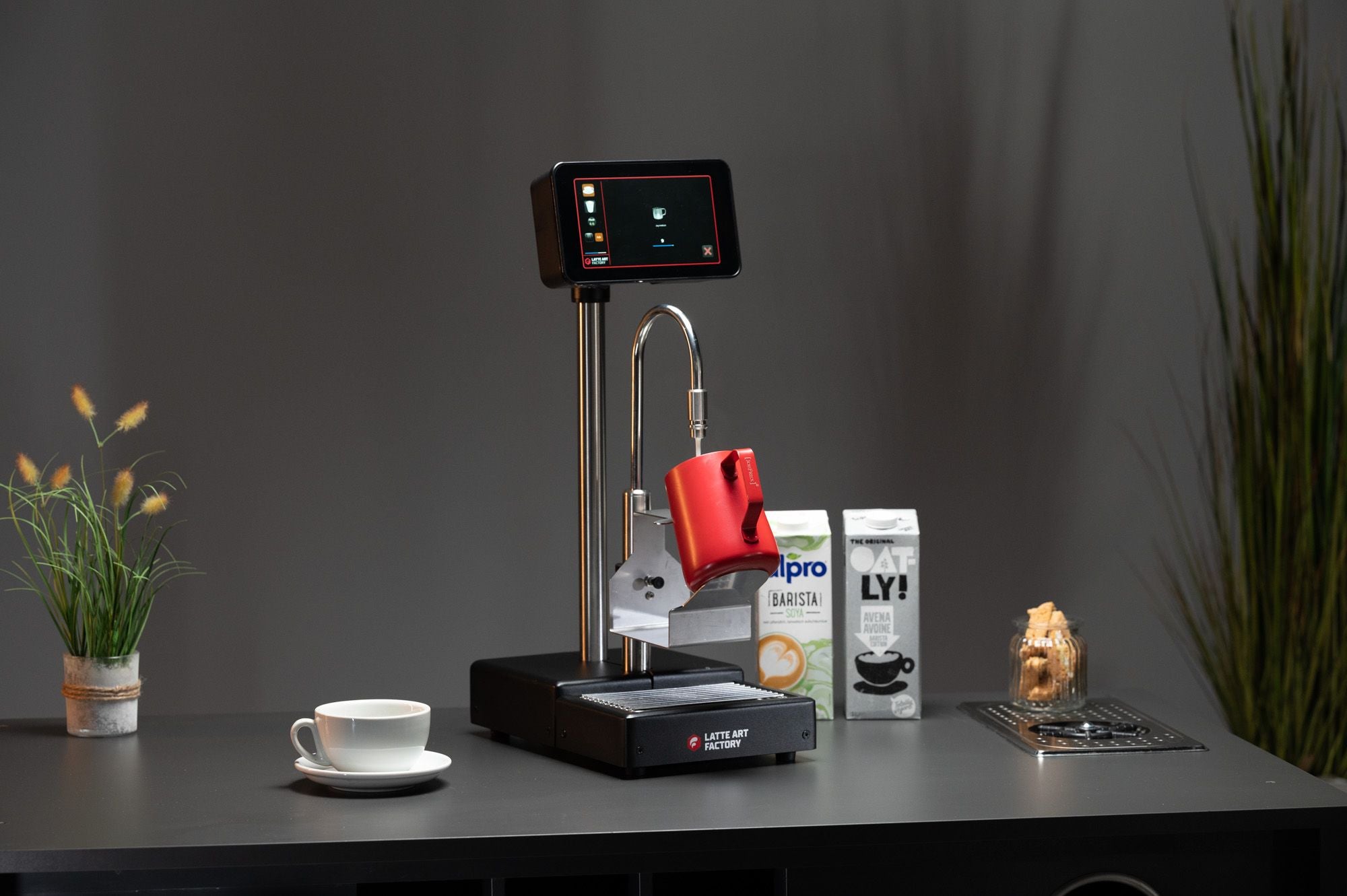 LAF Bar Pro - Milk Frother