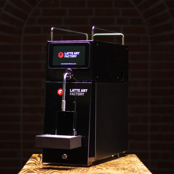 LAF Essential Classic - Milk Frother