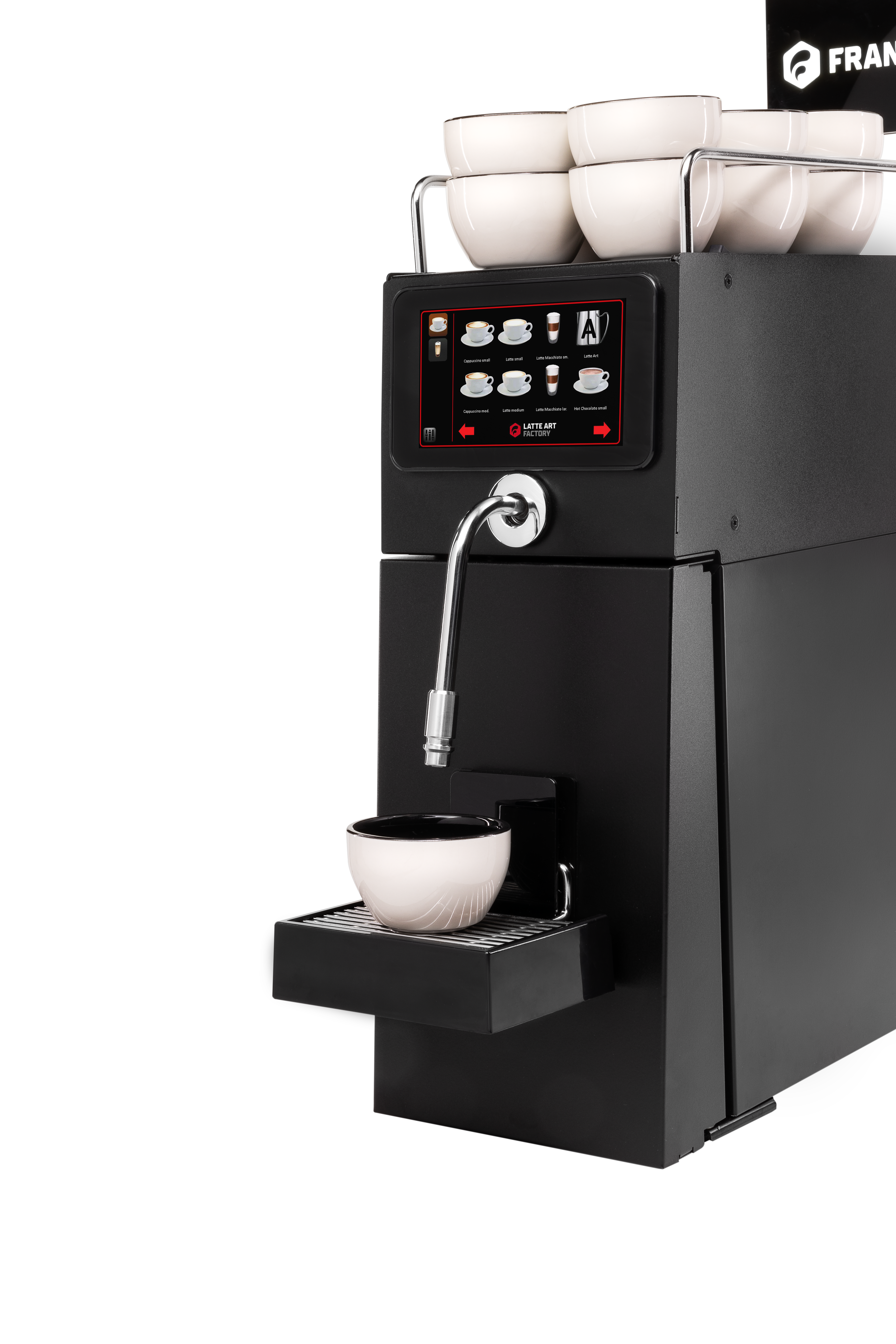 LAF Essential Classic - Milk Frother