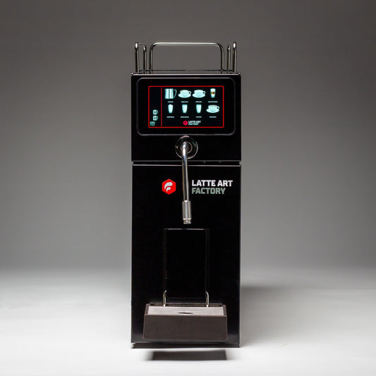 LAF Essential Classic - Milk Frother