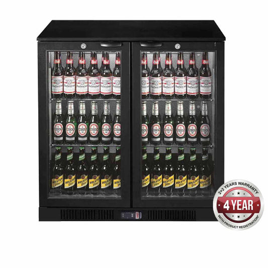 Temperate Thermaster LG-208HC - Under Bench Fridge