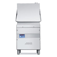 DIHR LP1 400 Plus - Pass Through Pot Washer