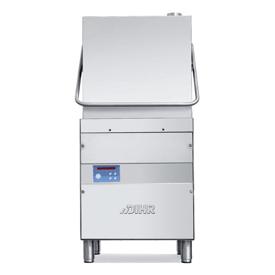 DIHR LP1 400 Plus - Pass Through Pot Washer