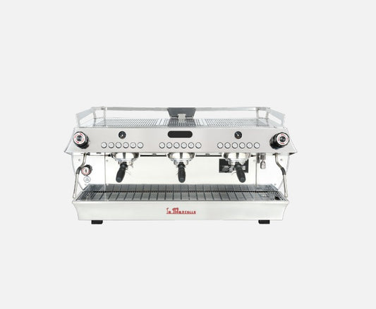 La Marzocco GB5 S - 3 Group Coffee Machine