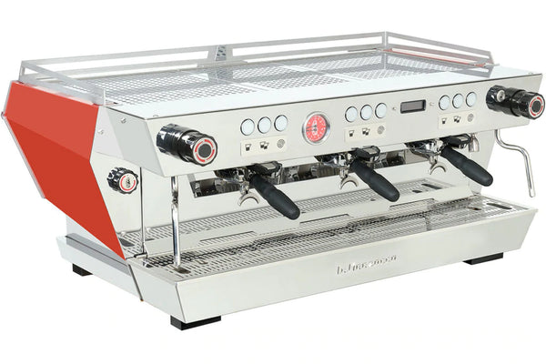 La Marzocco KB90 - 3 Group Coffee Machine