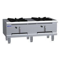 Luus FSP-120 - Freestanding Stockpot