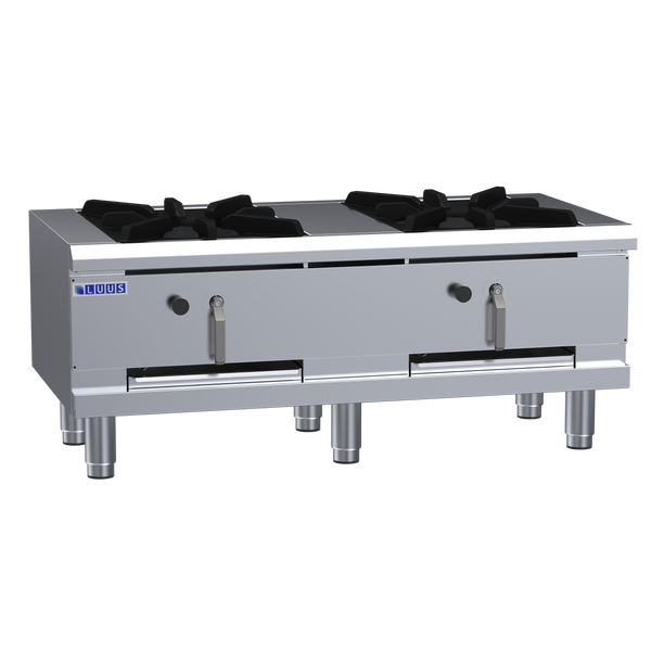 Luus FSP-120 - Freestanding Stockpot