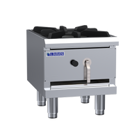 Luus FSP-45 - Freestanding Stockpot
