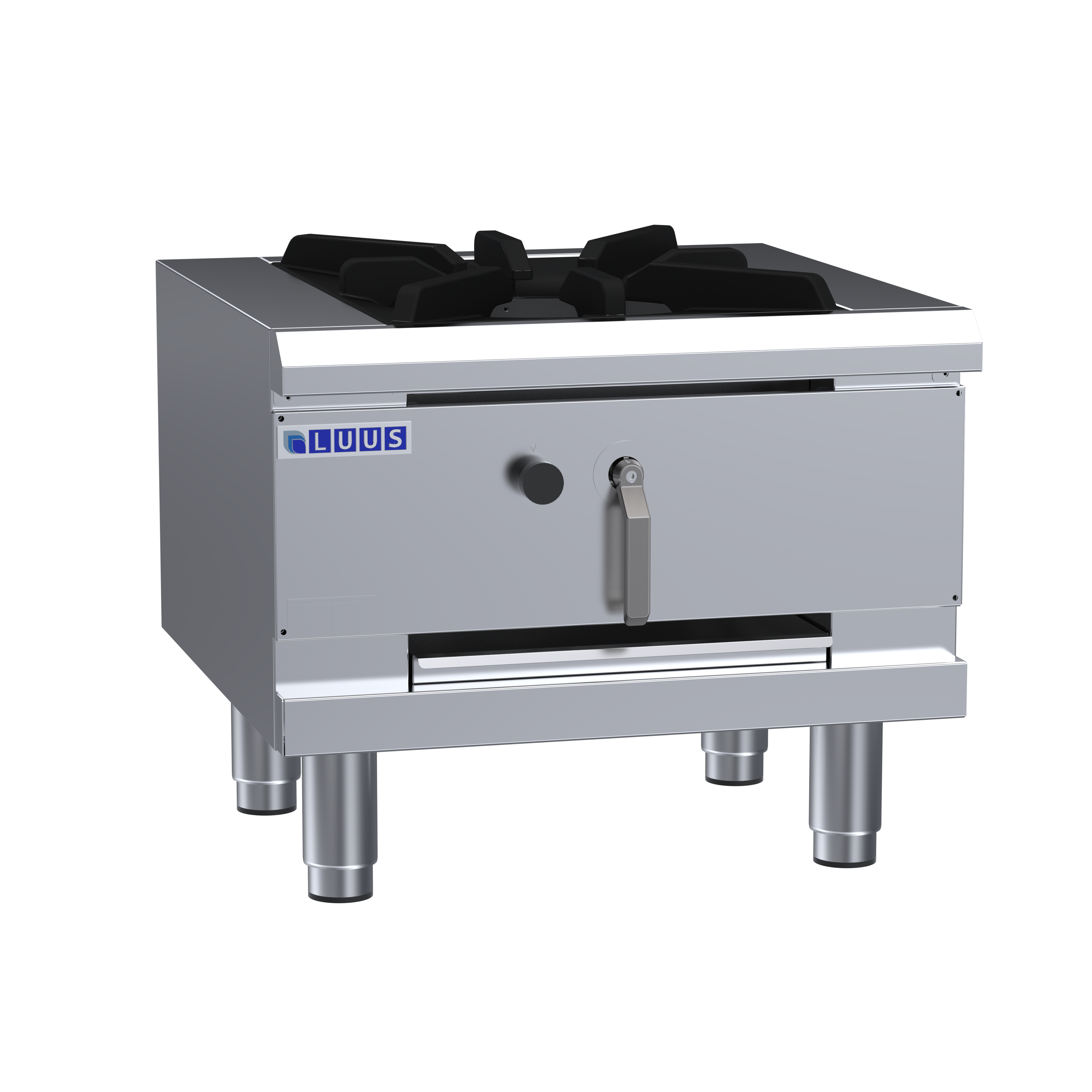 Luus FSP-60 - Freestanding Stockpot