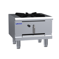 Luus FSP-60 - Freestanding Stockpot