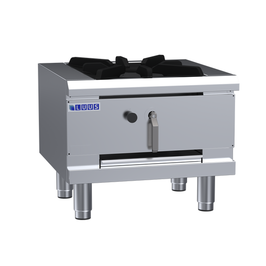 Luus FSP-60 - Freestanding Stockpot