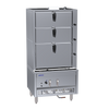 Luus SCM-90 - Steam Cabinet