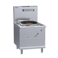 Luus WV-1A - Fo San Wok