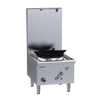 Luus WZ-1SP - Waterless Stockpot