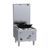 Luus WZ-1SP - Waterless Stockpot