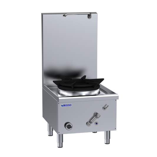 Luus WZ-1SP - Waterless Stockpot