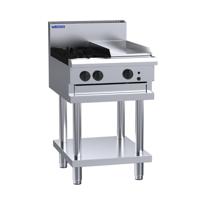 Luus CS-2B3P - Cook Top