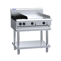 Luus CS-2B6P - Cook Top