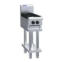 Luus CS-2B - Cook Top