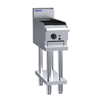 Luus CS-3C - Char Grill