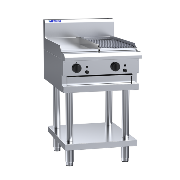 Luus CS-3P3C - Griddle
