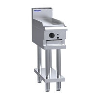 Luus CS-3P - Griddle