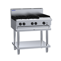 Luus CS-4B3C - Cook Top