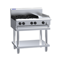 Luus CS-4B3P - Cook Top