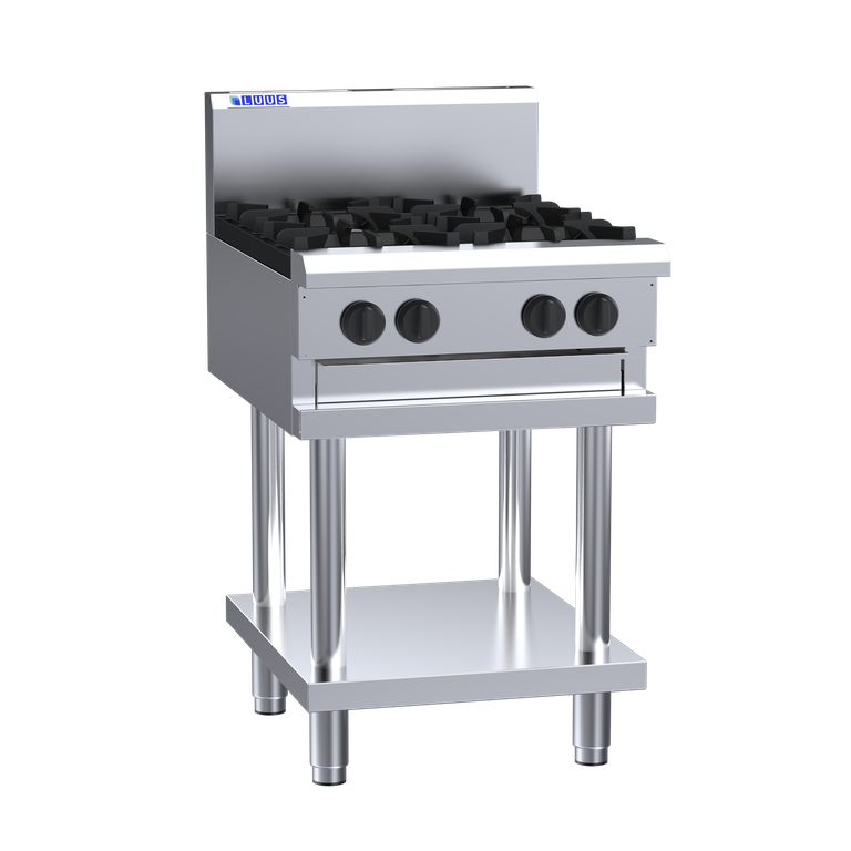 Luus CS-4B - Cook Top