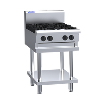 Luus CS-4B - Cook Top