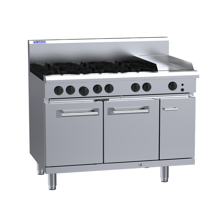 Luus RS-6B3P - Range Oven