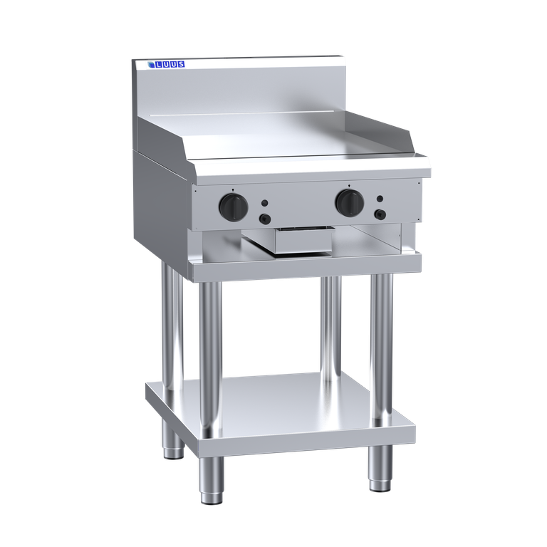 Luus CS-6P - Griddle