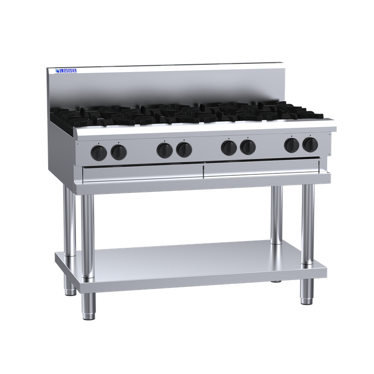Luus CS-8B - Cook Top
