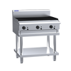 Luus CS-9C - Char Grill