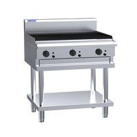 Luus CS-9C - Char Grill