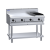 Luus CS-9P3C - Griddle