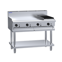 Luus CS-9P3C - Griddle