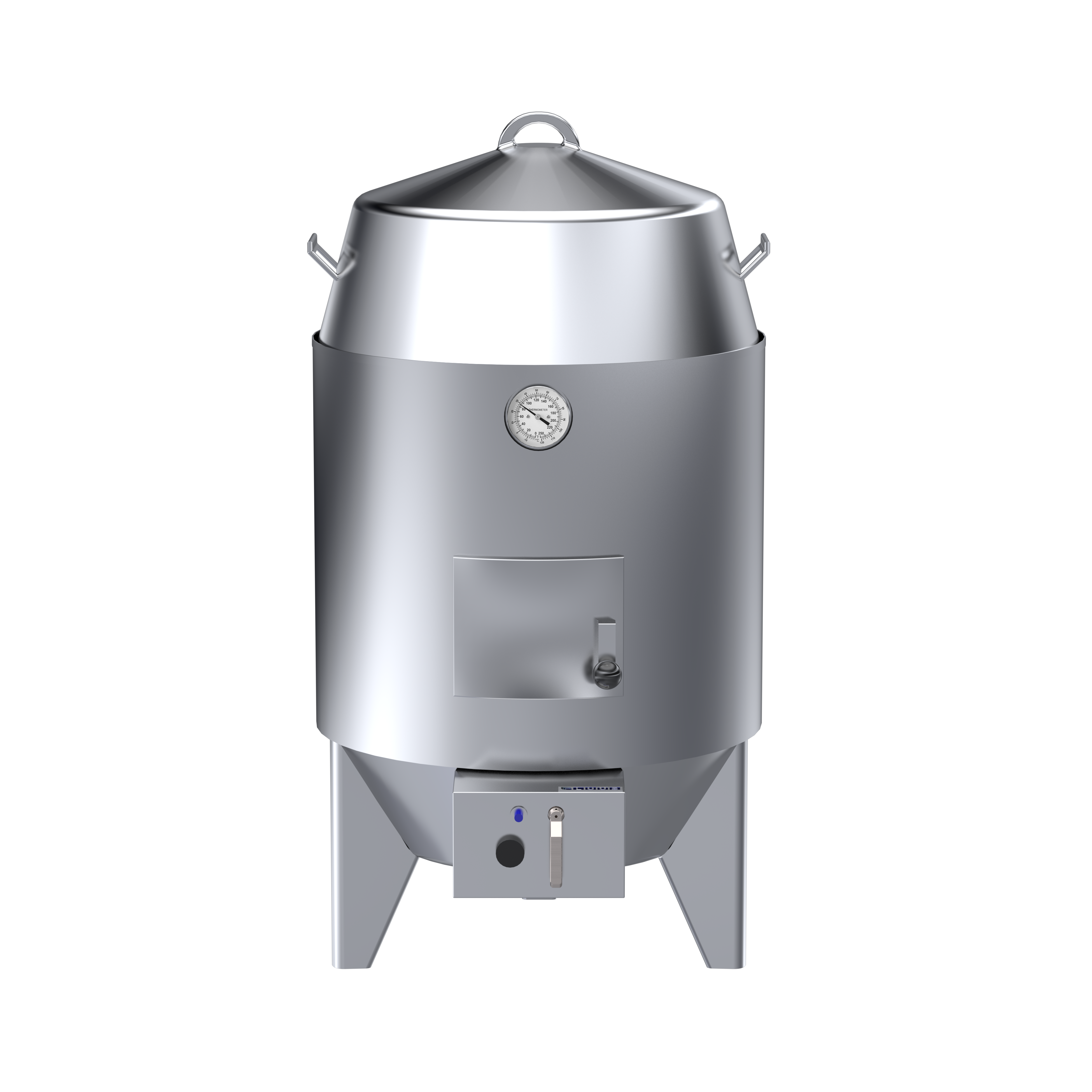 Luus DRO-810 - Duck Roaster