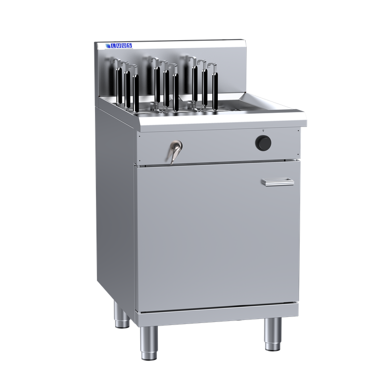 Luus NC-60 - Noodle Cooker