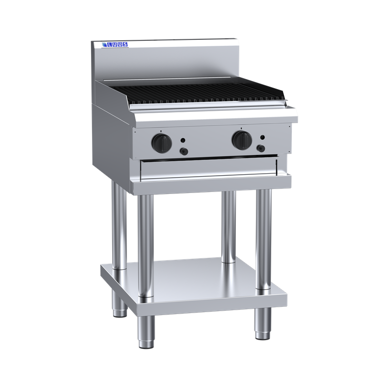 Luus CS 6C Char Grill