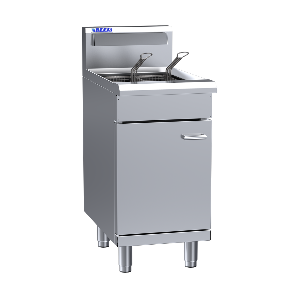 Luus FV-45 - Fryer