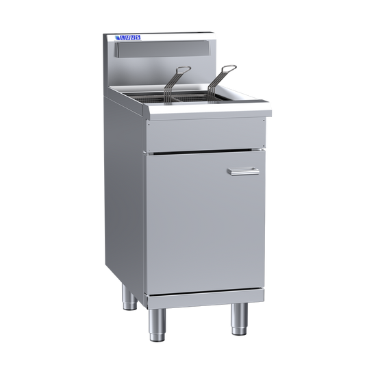 Luus FV-45 - Fryer