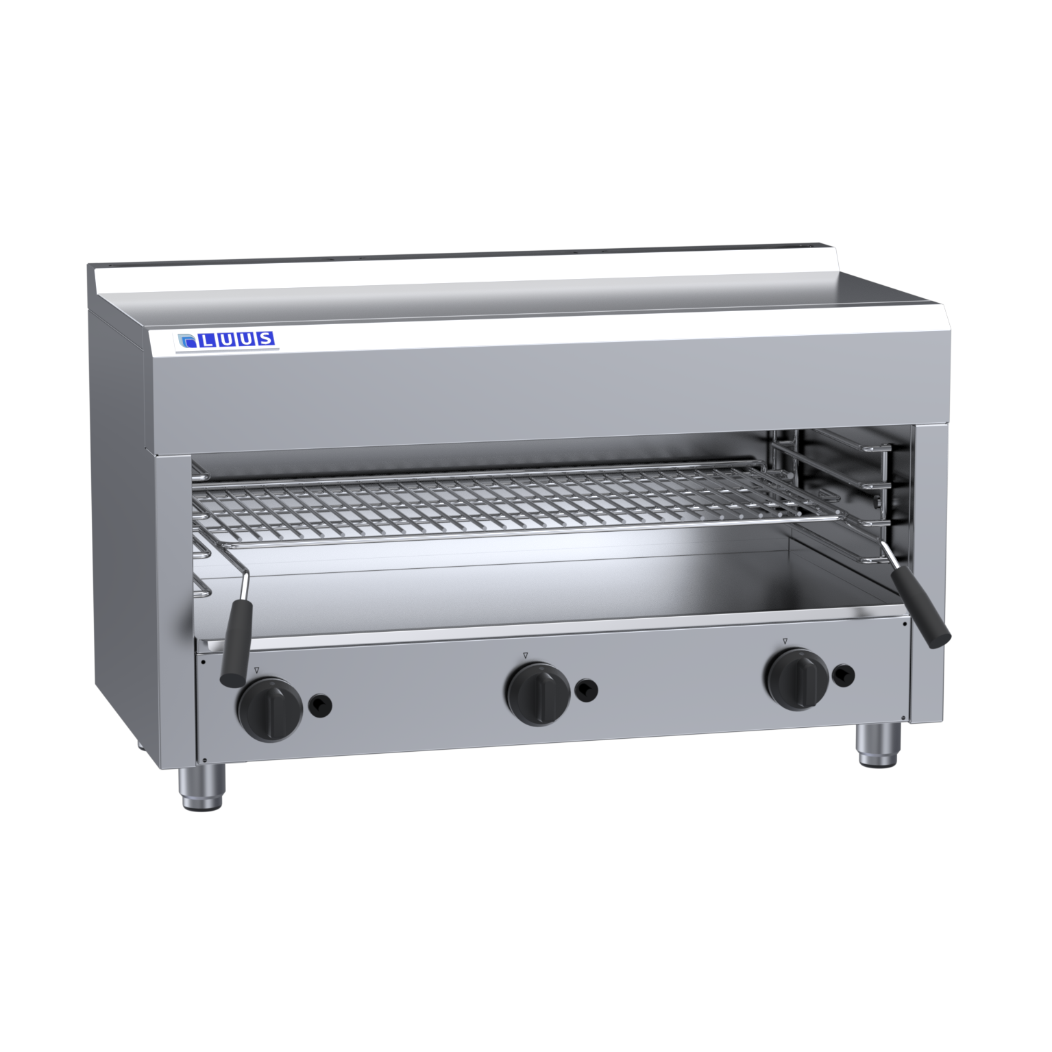 Luus SM-90 - Salamander Grill